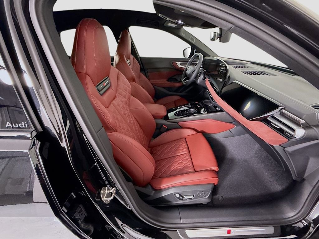 New 2026 Audi S5 Premium Plus AWD/4WD image 22