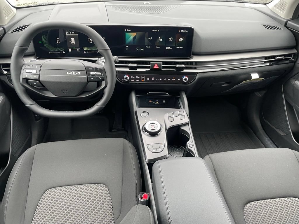 New 2026 Kia Sportage LX FWD image 22