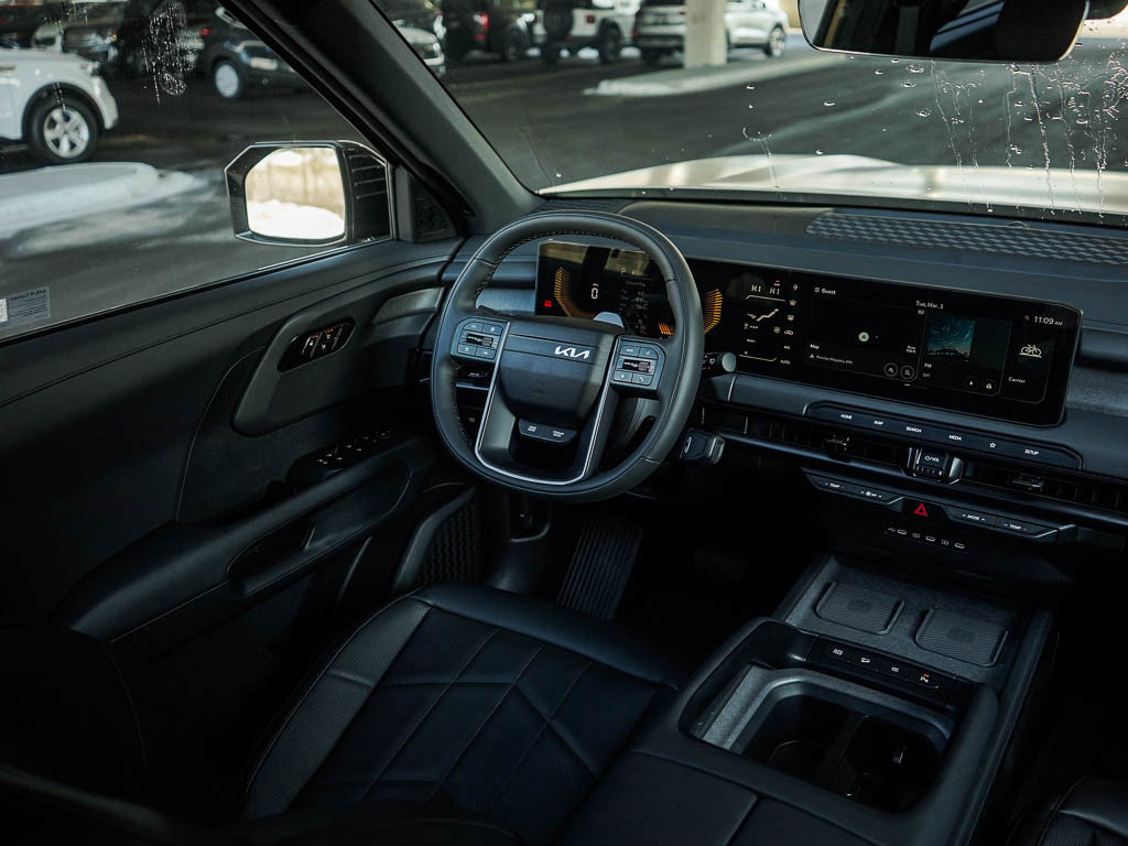 New 2027 Kia Telluride EX X-Line image 16