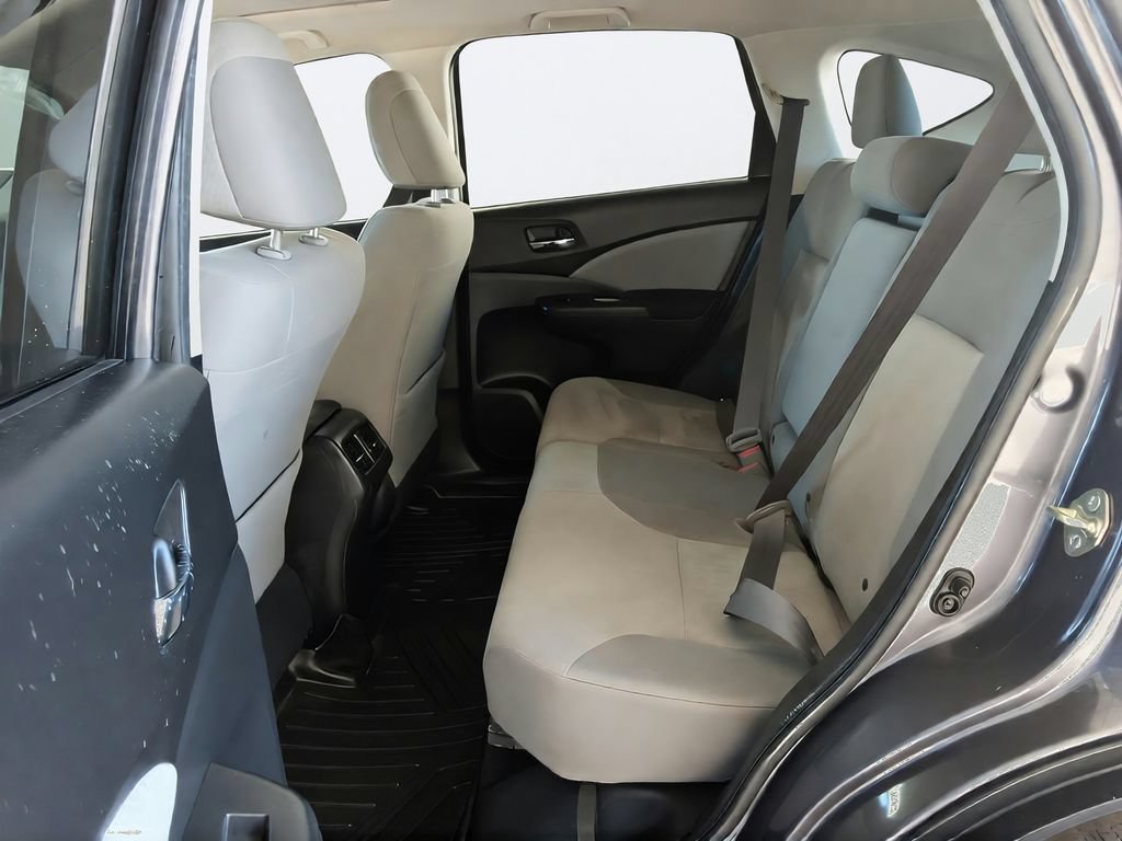 Used 2016 Honda CR-V EX image 30