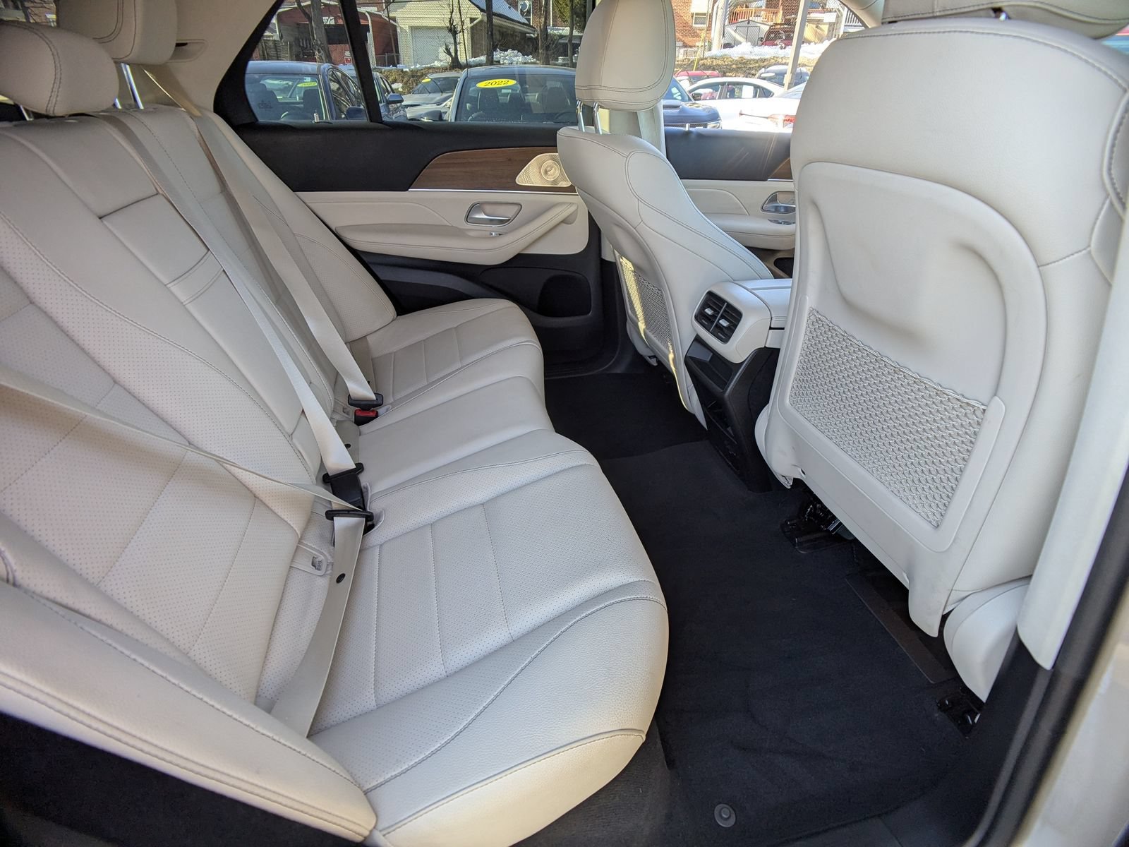 Used 2021 Mercedes-Benz GLE 350 w/ Premium Package image 12