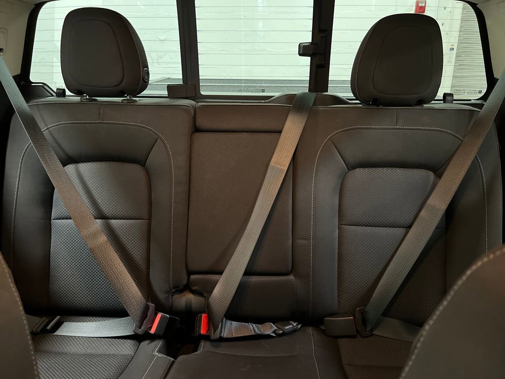 Used 2016 Chevrolet Colorado LT w/ LT Convenience Package image 28