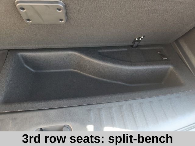 New 2025 Nissan Armada PRO-4X image 13