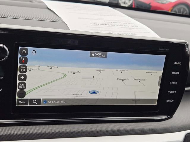 Used 2022 Kia K5 GT-Line image 22