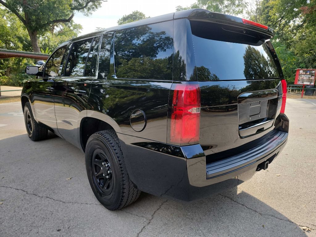 Used 2015 Chevrolet Tahoe 2WD image 5