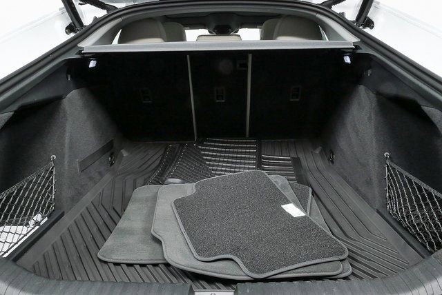 Certified 2025 Audi A6 e-tron Premium w/ Ultra Package image 29