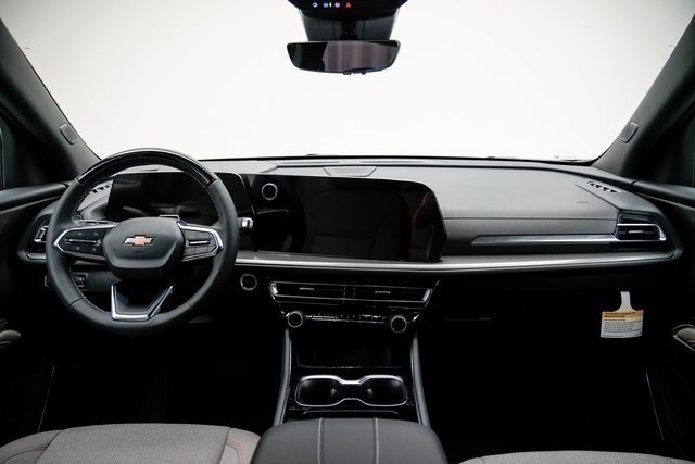 New 2026 Chevrolet Traverse LT w/ Enhanced Driving Package image 28