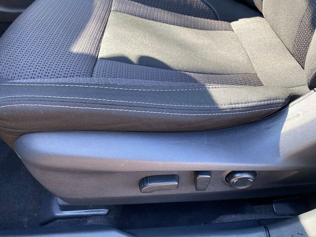 Used 2024 Subaru Outback Premium image 24