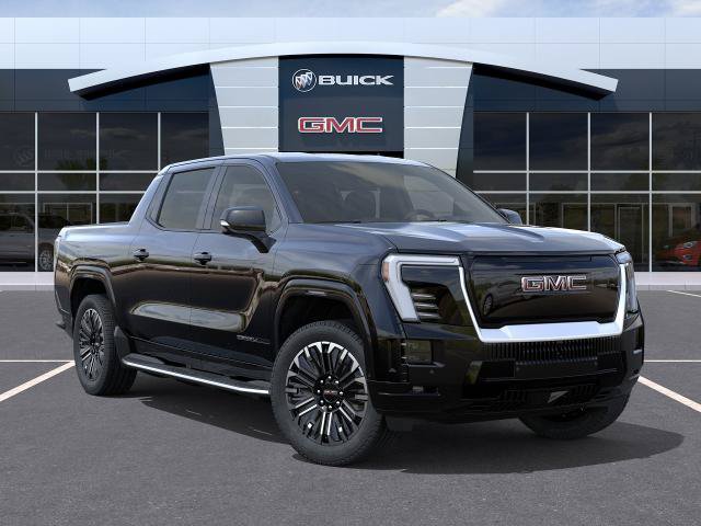 New 2026 GMC Sierra EV Denali AWD/4WD image 31