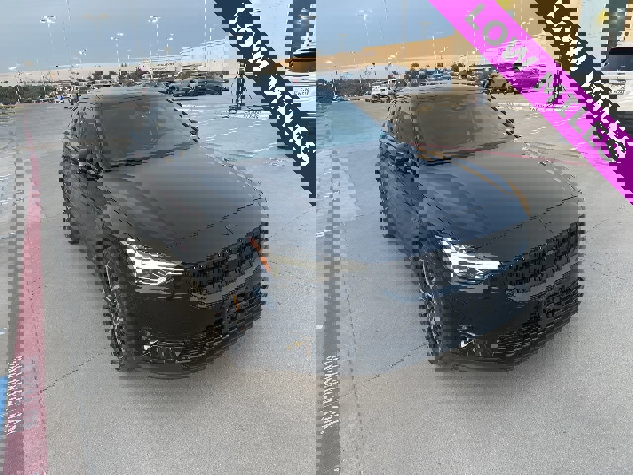 Used 2022 Polestar Polestar 2 w/ Performance Package image 5