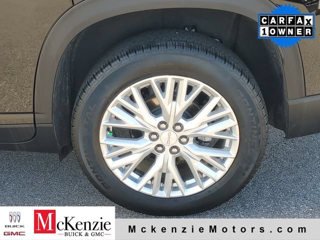 Used 2024 GMC Acadia Elevation w/ Luxury Package FWD image 33