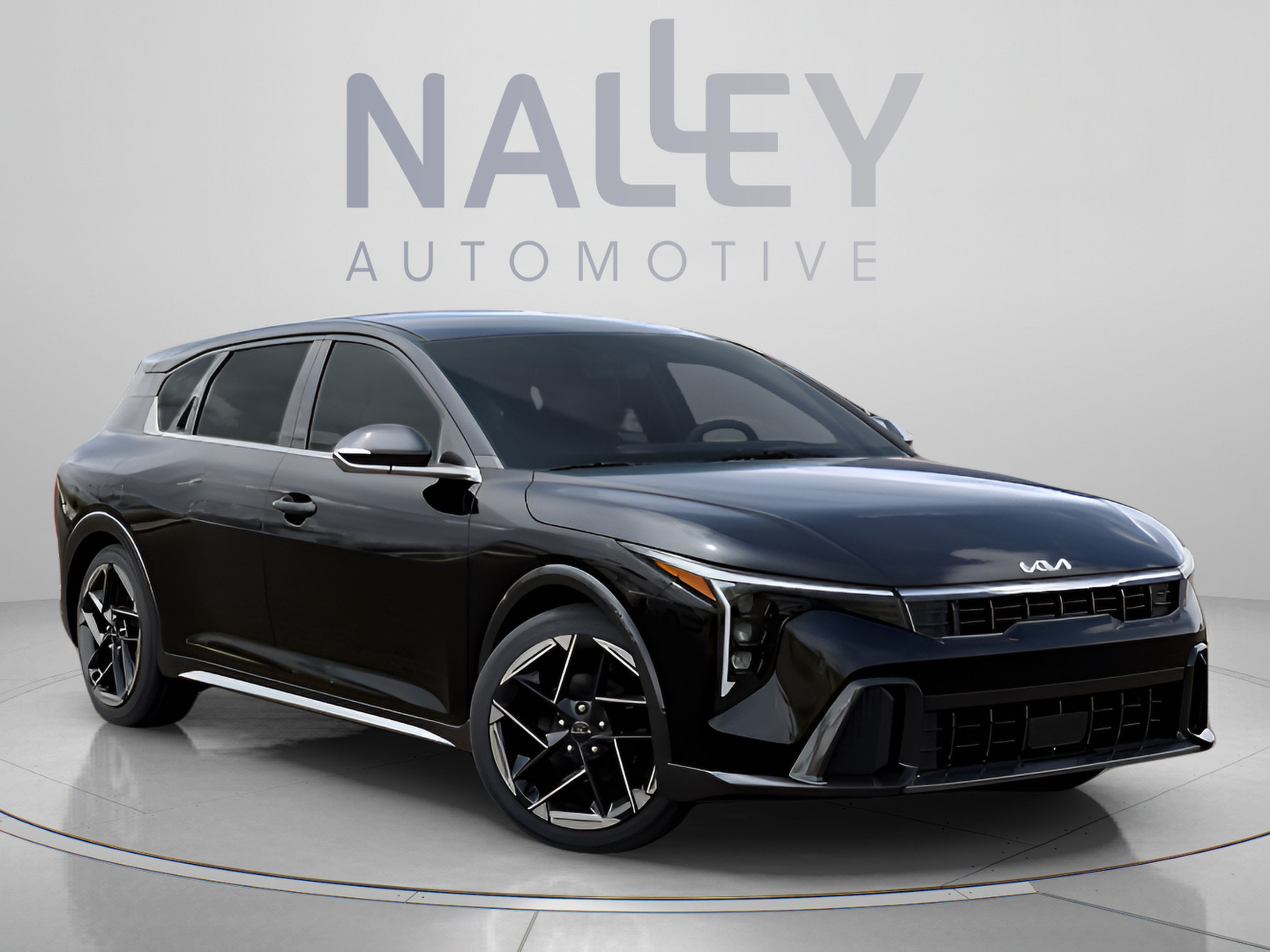 New 2026 Kia K4 EX FWD image 8