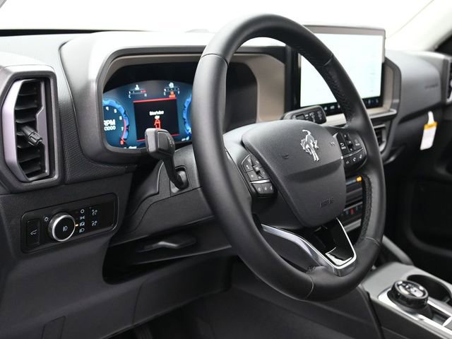 New 2025 Ford Bronco Sport Big Bend image 16