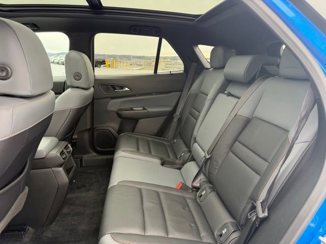 Used 2024 Honda Prologue Elite image 11