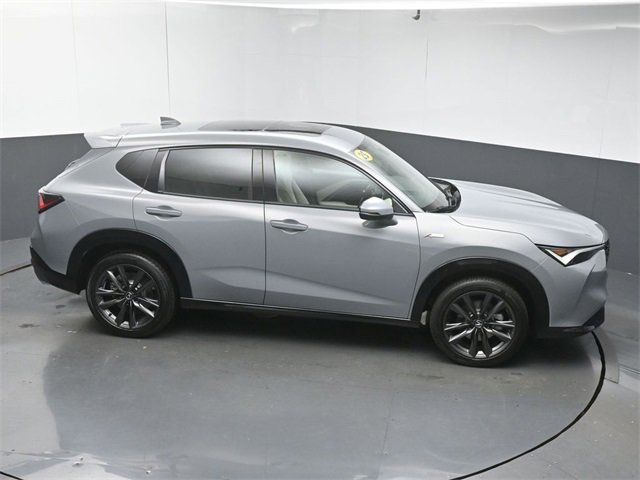 Used 2025 Acura ADX A-Spec image 40