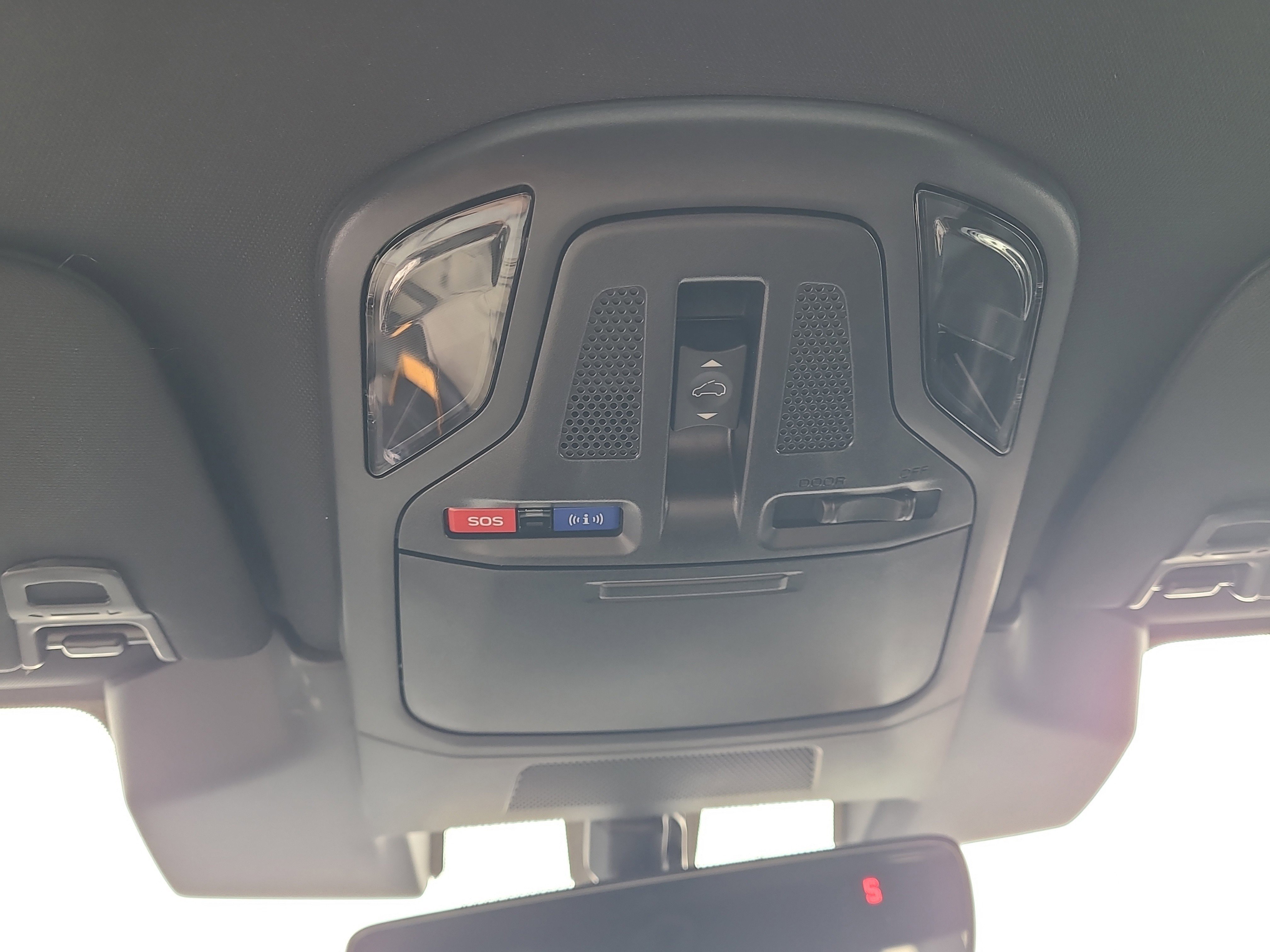 Certified 2025 Subaru Outback Wilderness image 30