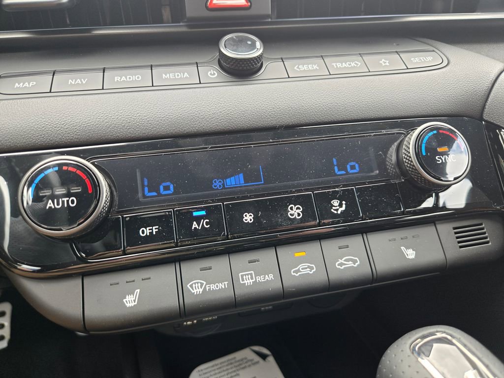 New 2026 Hyundai Elantra N FWD image 50