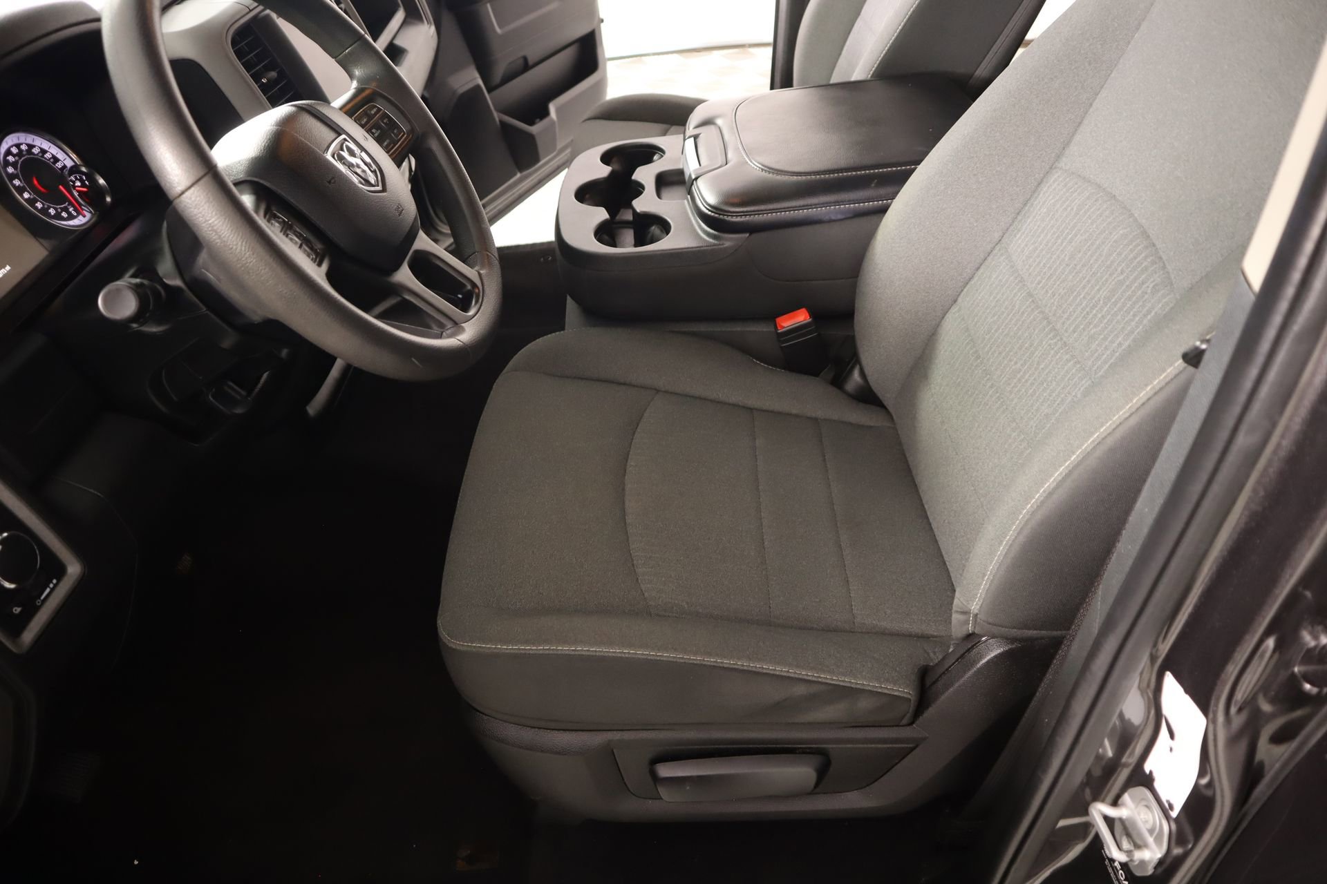 Used 2021 RAM 1500 Tradesman w/ Chrome Plus Package image 10