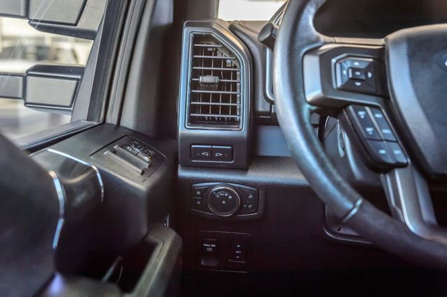 Used 2020 Ford F150 Lariat w/ Equipment Group 502A Luxury image 35