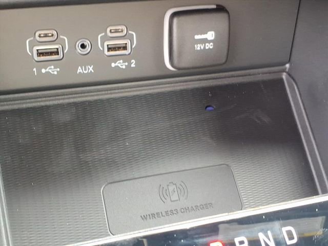 New 2026 Jeep Grand Cherokee Laredo X image 7