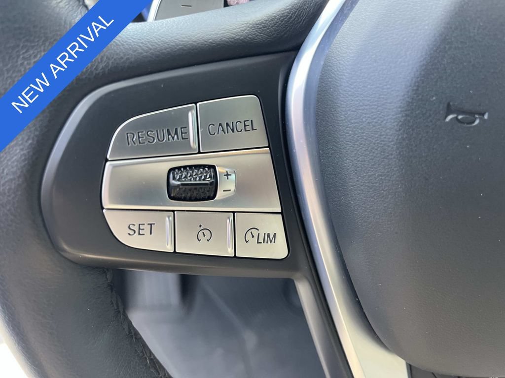 Used 2022 BMW X3 xDrive30i w/ Premium Package 2 AWD/4WD image 31