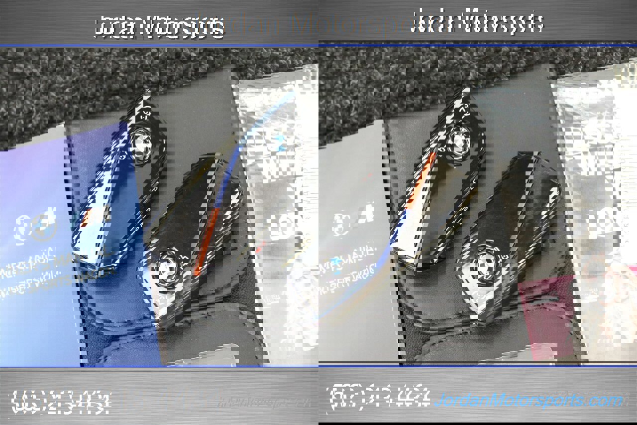 Used 2025 BMW M5 Touring w/ M Driver's Package image 63