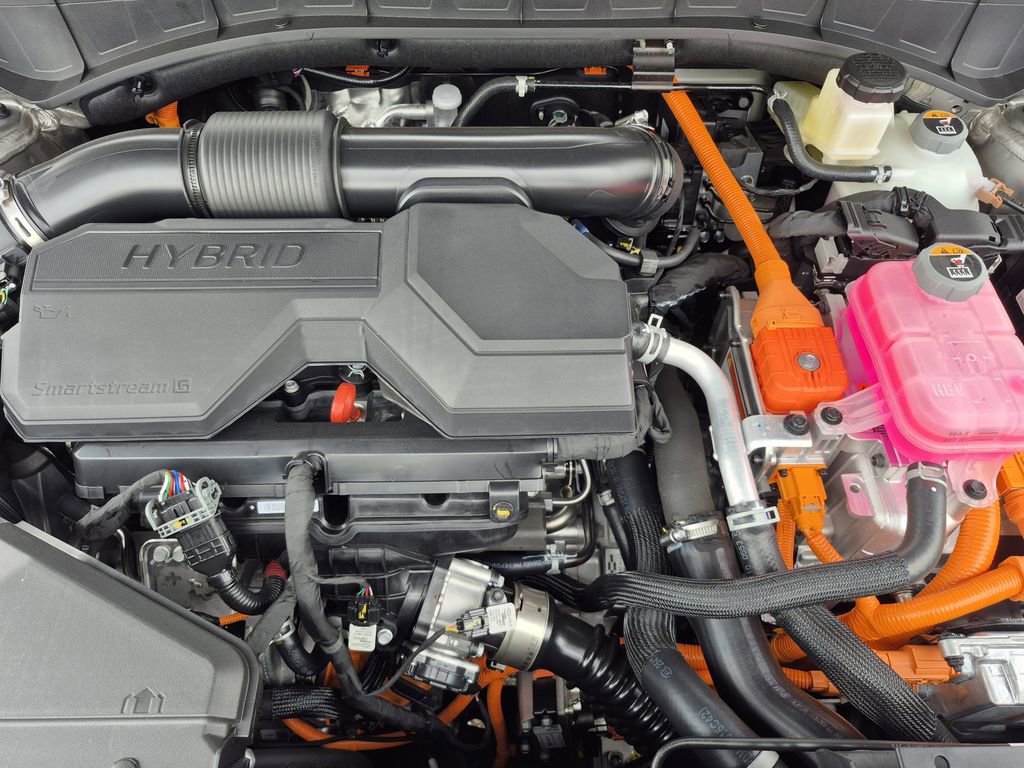 New 2026 Kia Sorento EX image 16