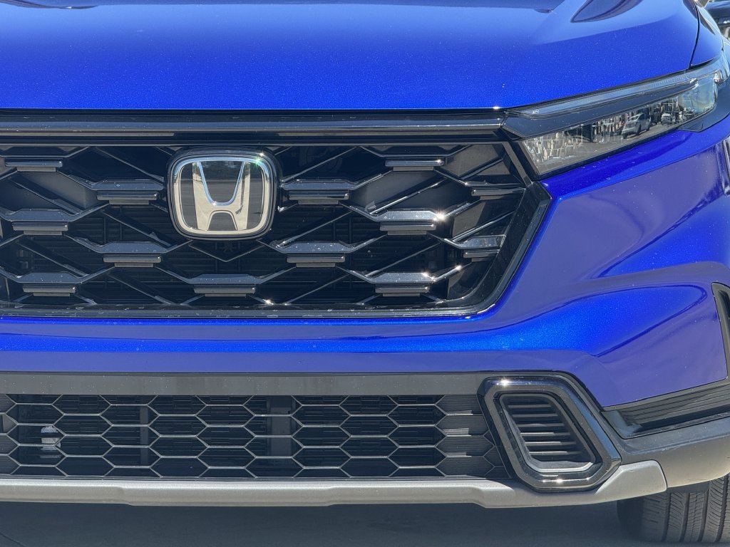 Used 2024 Honda CR-V Sport image 8