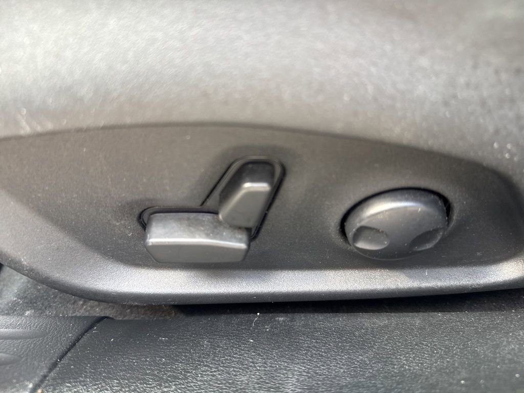 Used 2022 Jeep Compass Latitude w/ Convenience Group image 8