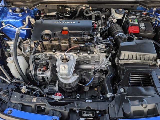Used 2023 Honda Civic Sport image 33