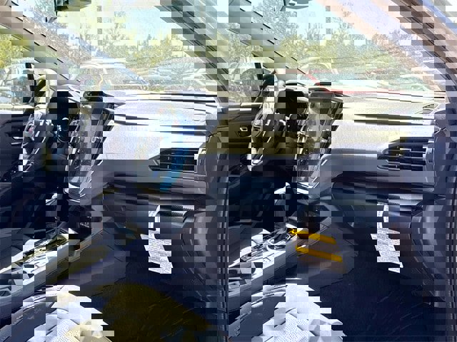 New 2025 Subaru Crosstrek 2.5i Limited image 21