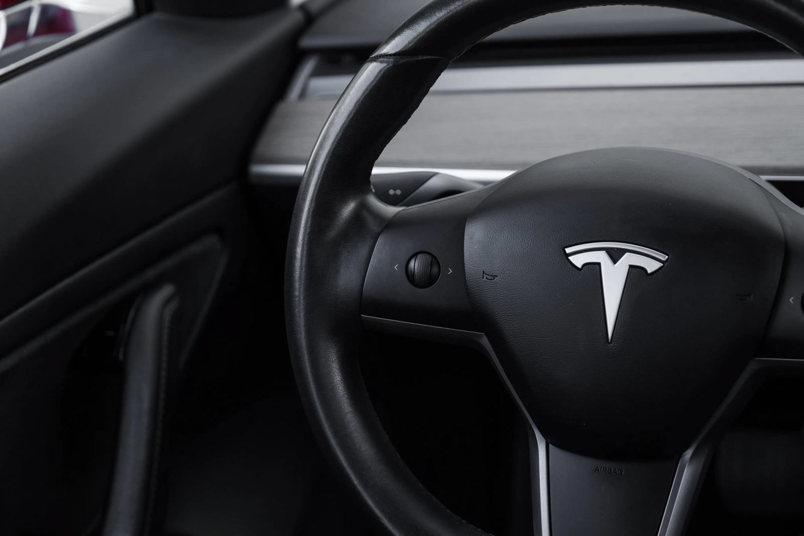 Used 2019 Tesla Model 3 Long Range AWD/4WD image 16