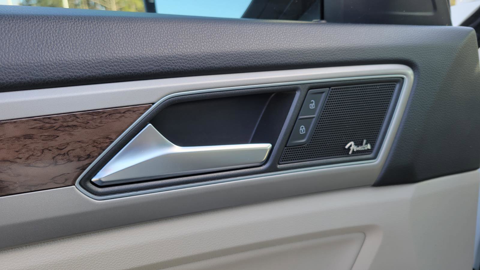 Used 2019 Volkswagen Atlas SEL Premium image 19