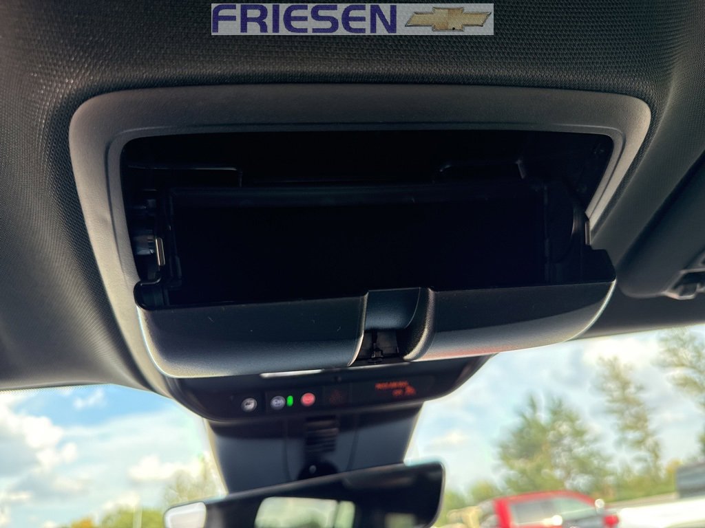 New 2026 Chevrolet Traverse LT w/ Midnight/Sport Edition image 27