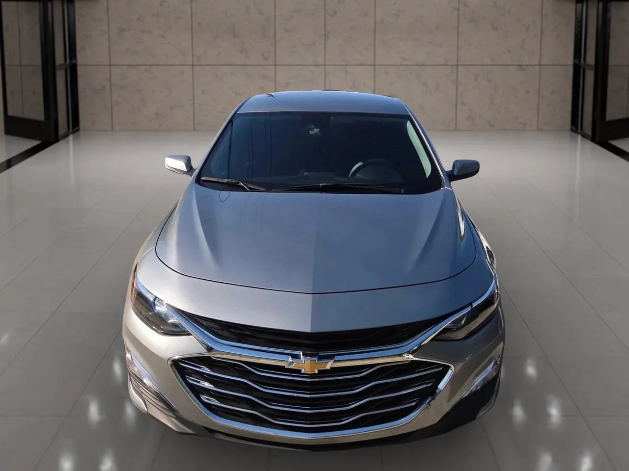 Used 2024 Chevrolet Malibu LS FWD image 8