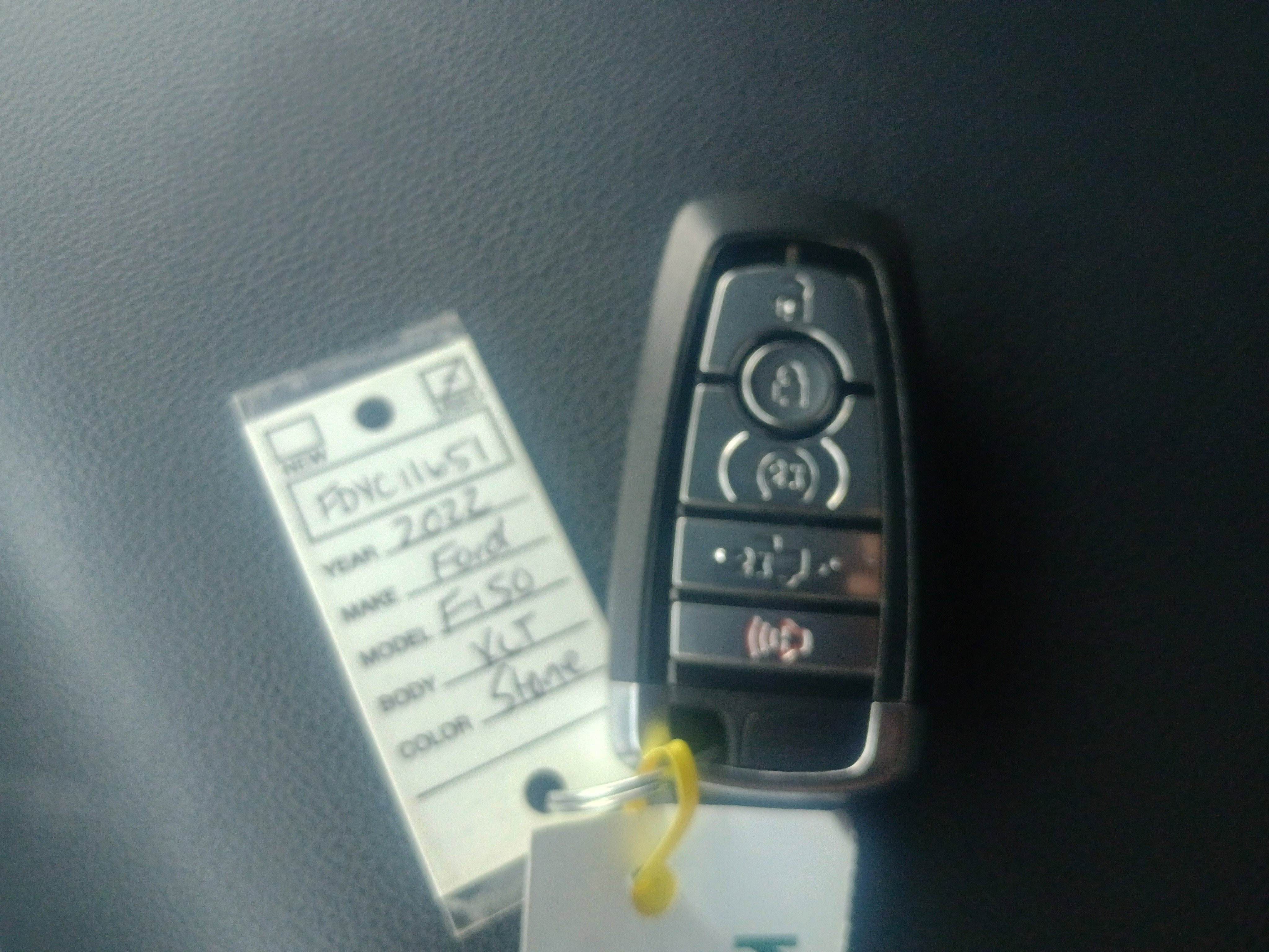 Certified 2022 Ford F150 XLT w/ Equipment Group 302A High image 33