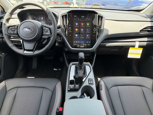 New 2026 Subaru Crosstrek 2.5i Limited AWD/4WD image 9