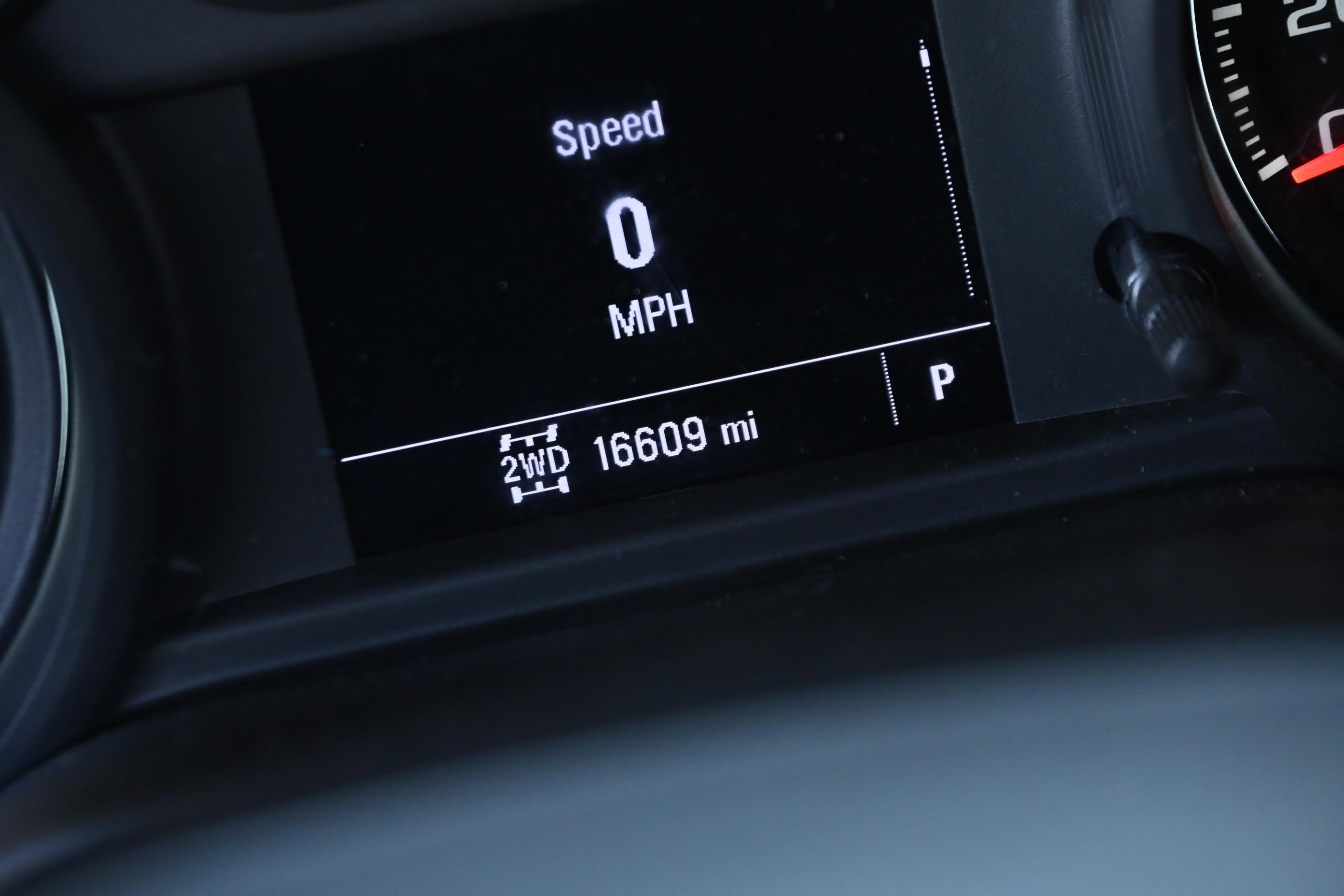 Used 2023 GMC Sierra 1500 Pro w/ Pro Value Package image 24