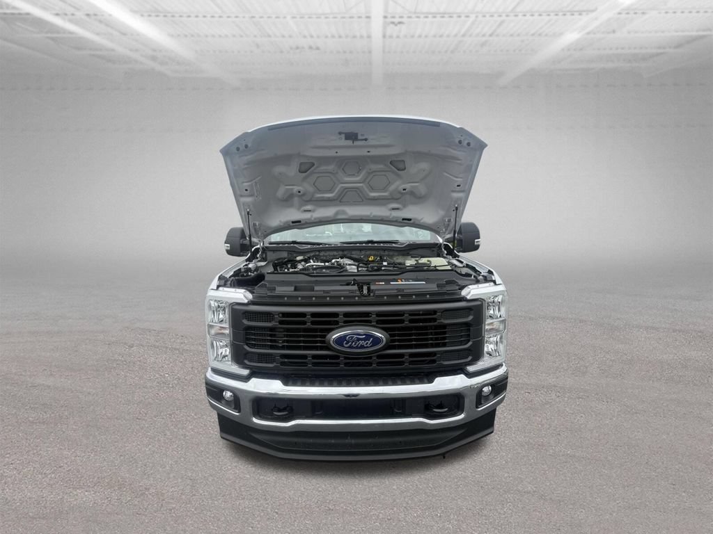 New 2026 Ford F350 XL AWD/4WD image 53