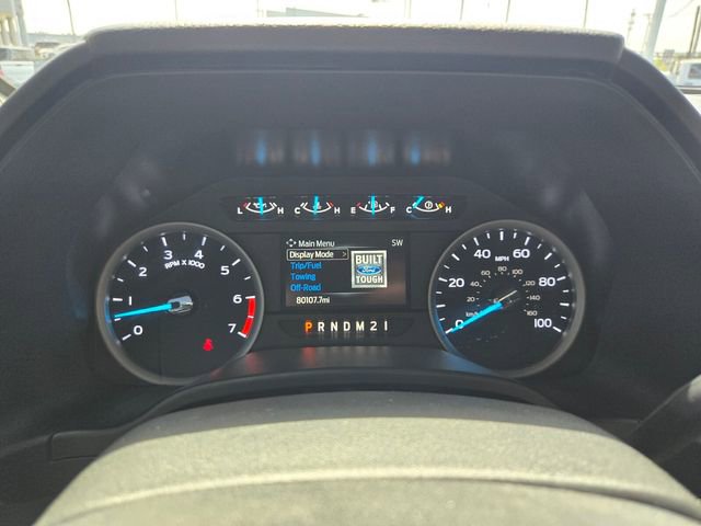 Used 2021 Ford F250 XLT image 30