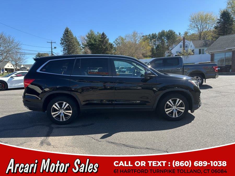 Used 2016 Honda Pilot EX-L image 6