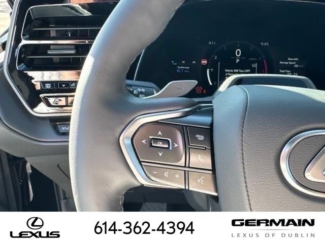 New 2025 Lexus RX 350 w/ Convenience Package AWD/4WD image 19
