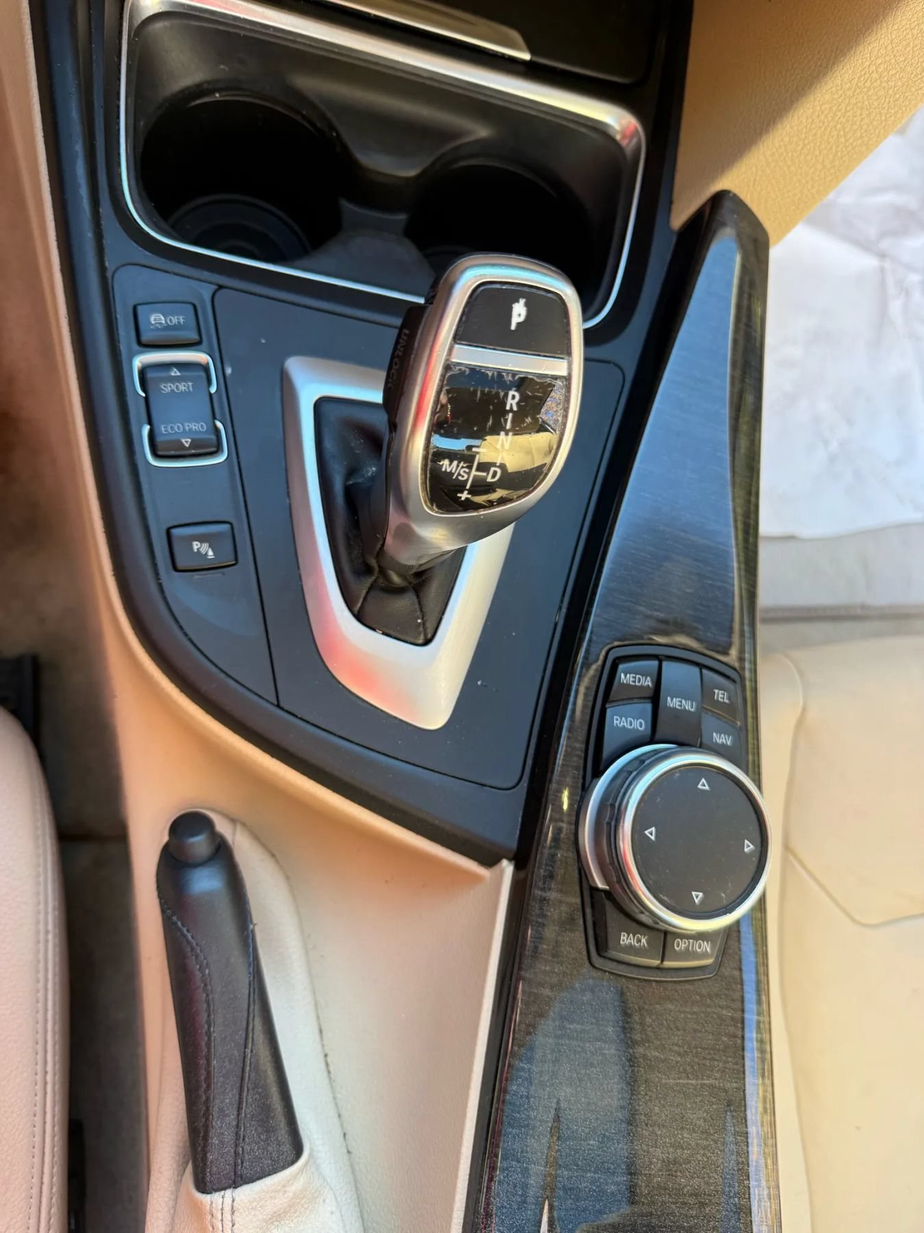 Used 2015 BMW 428i xDrive Coupe AWD/4WD image 17