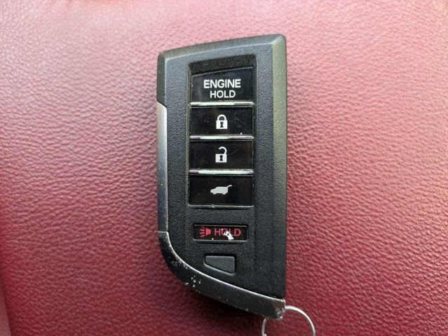 Used 2023 Acura Integra A-Spec FWD image 29