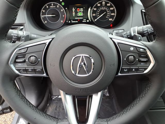 New 2026 Acura RDX SH-AWD image 20