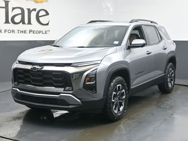 New 2026 Chevrolet Equinox ACTIV image 12