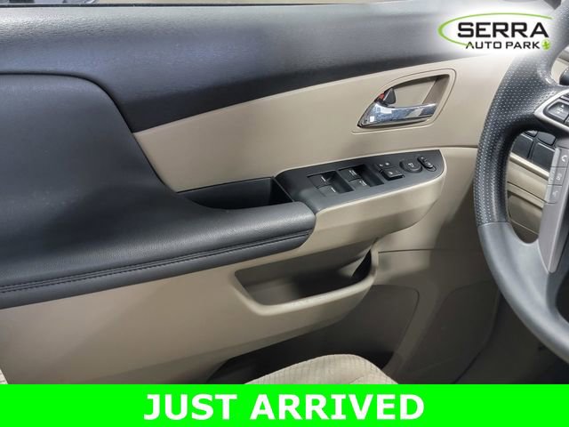 Used 2014 Honda Odyssey EX image 21