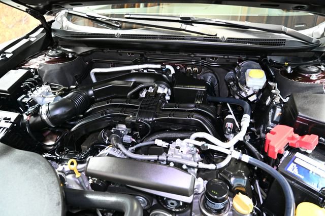 Used 2024 Subaru Outback Touring image 19