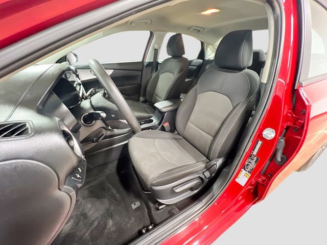 Certified 2023 Kia Forte LXS w/ LXS Technology Package image 19