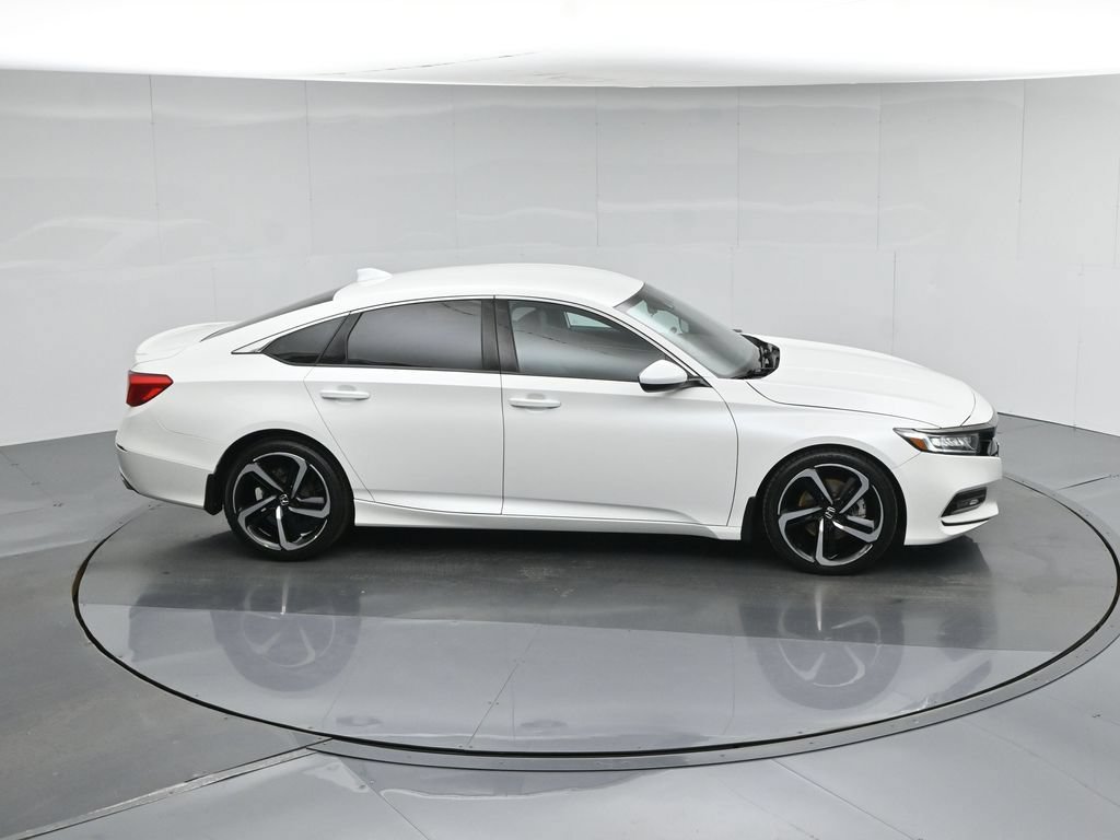 Used 2020 Honda Accord Sport image 52